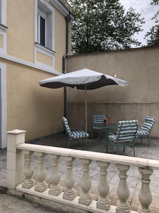 Top Appartement 10 Minutes De Disney Chessy  Exterior foto